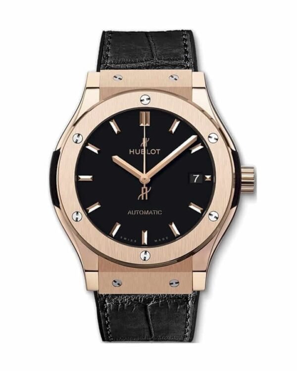 Hublot King Gold Replica