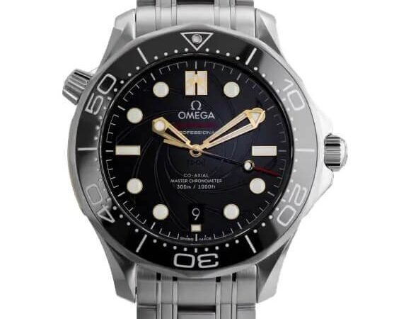 Omega Seamaster 300 M 210.22.42.20.01.004 Replica
