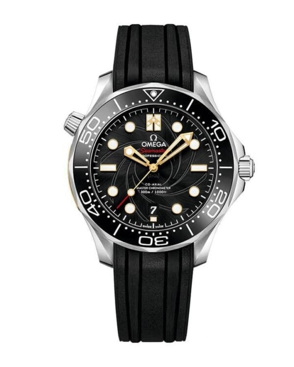 Omega Master Chronometer Replica
