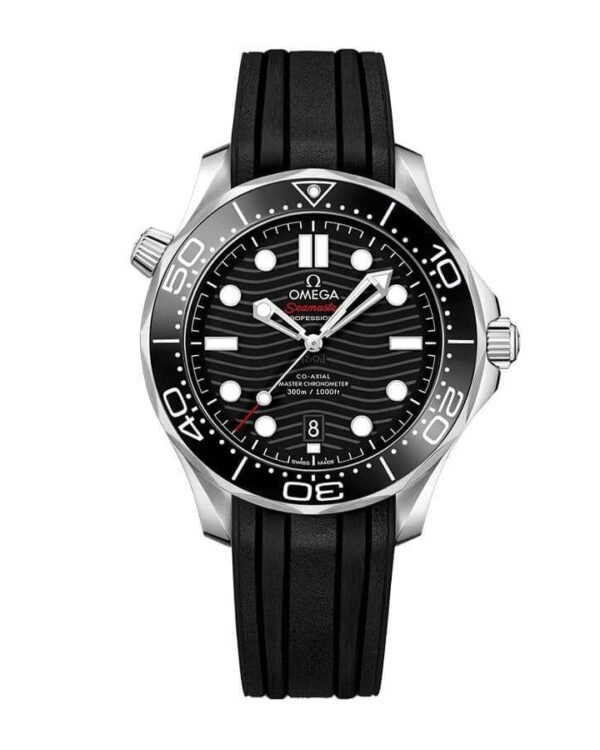 Omega Seamaster Master Replica