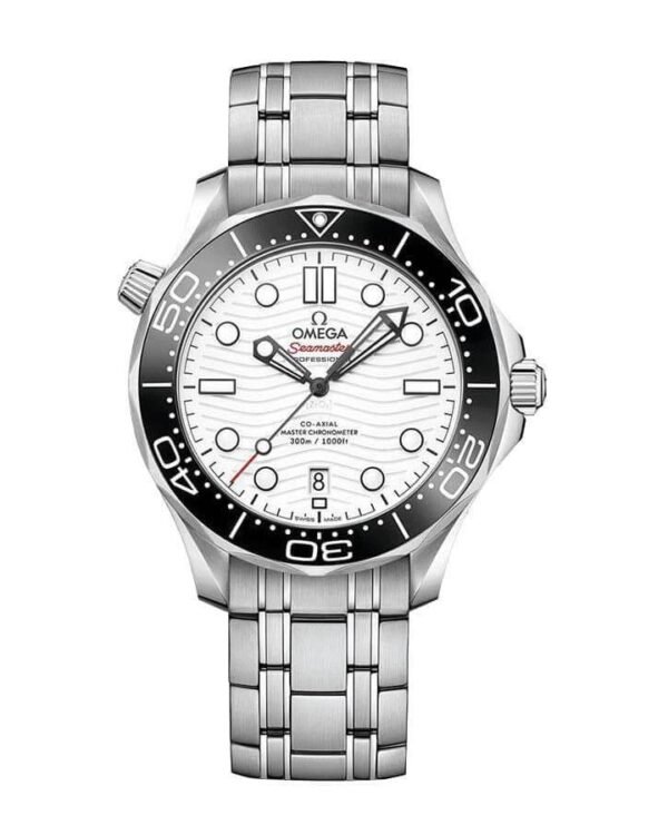 Omega 8800 Diver Replica