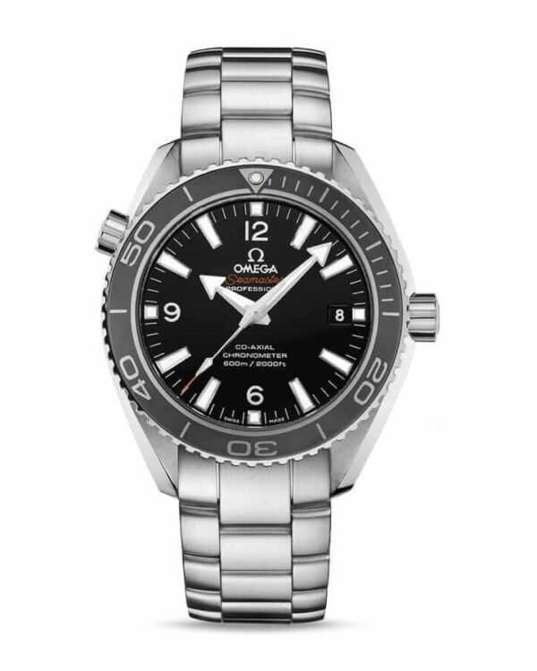 Omega Stainless Steel Watch Replica