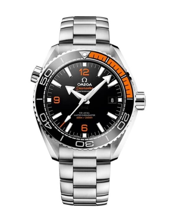 Omega Steel Replica