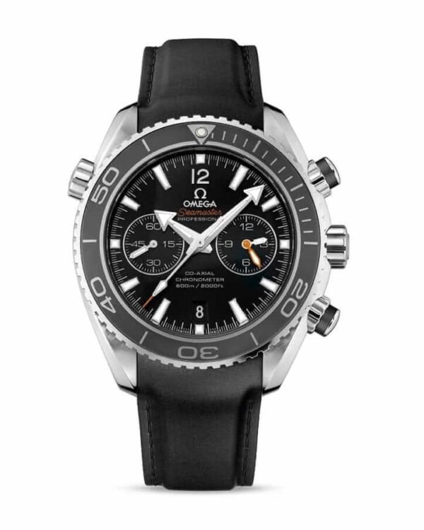 Planet Ocean Black Replica