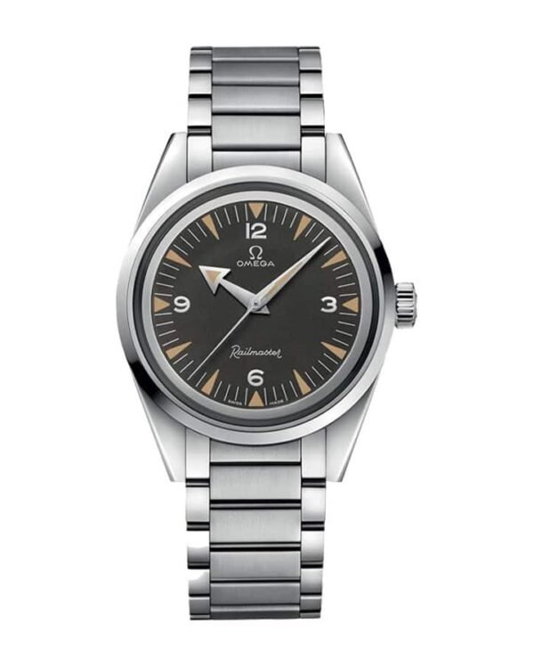 Omega Seamaster 38 Replica