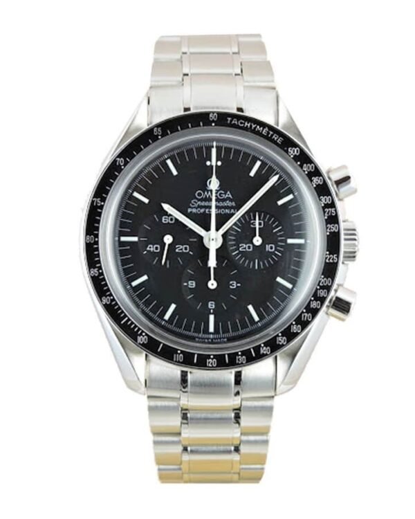Omega Apollo Replica