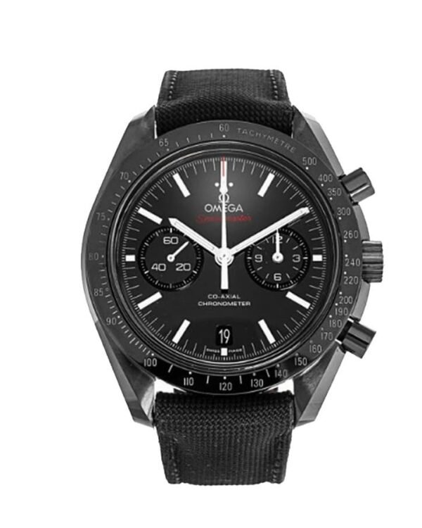Omega Speed Master Dark Side of the Moon Replica