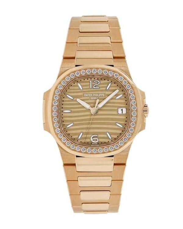 Patek Philippe Nautilus 7010/1R-012 Replica