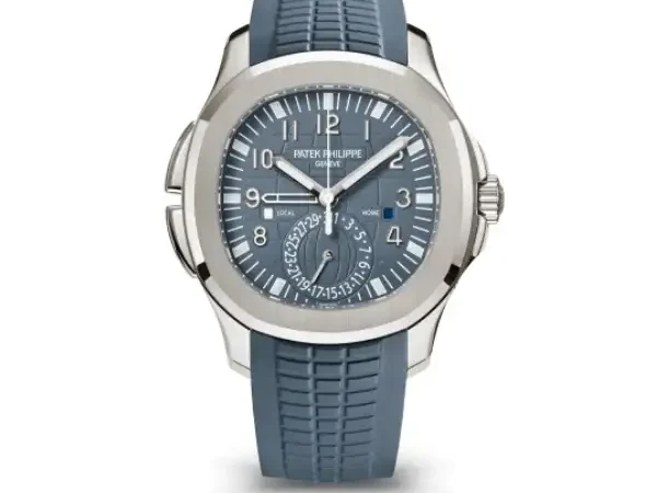 Patek Philippe 5164G Aquanaut Replica
