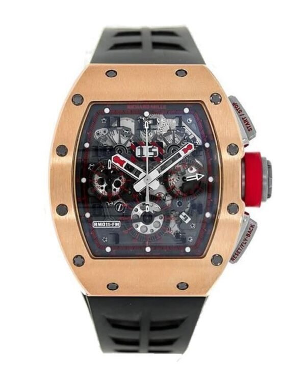 Richard Mille Red Replica
