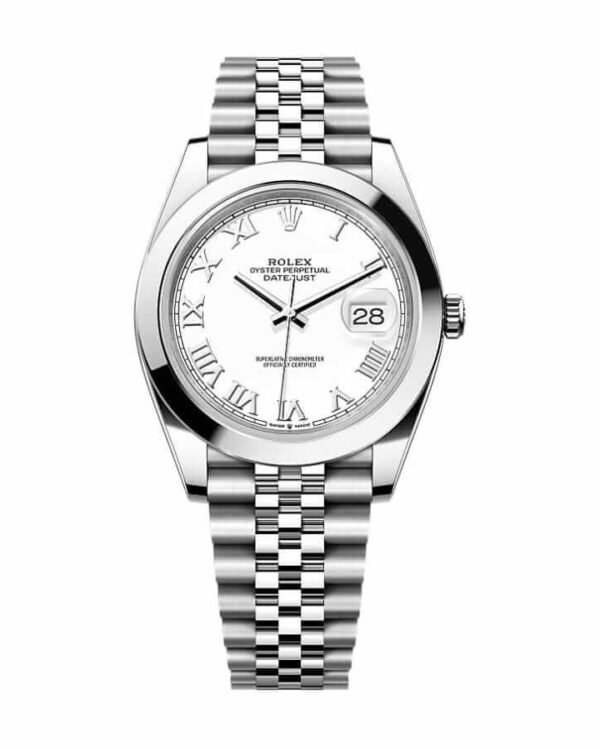Rolex 126300 Datejust Replica