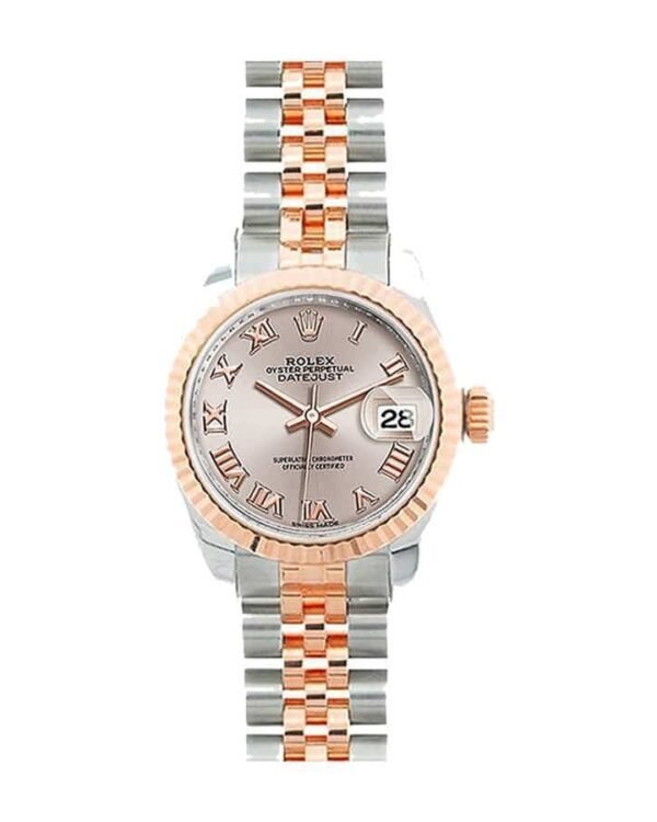 Rolex 279171-0021 Everose Replica