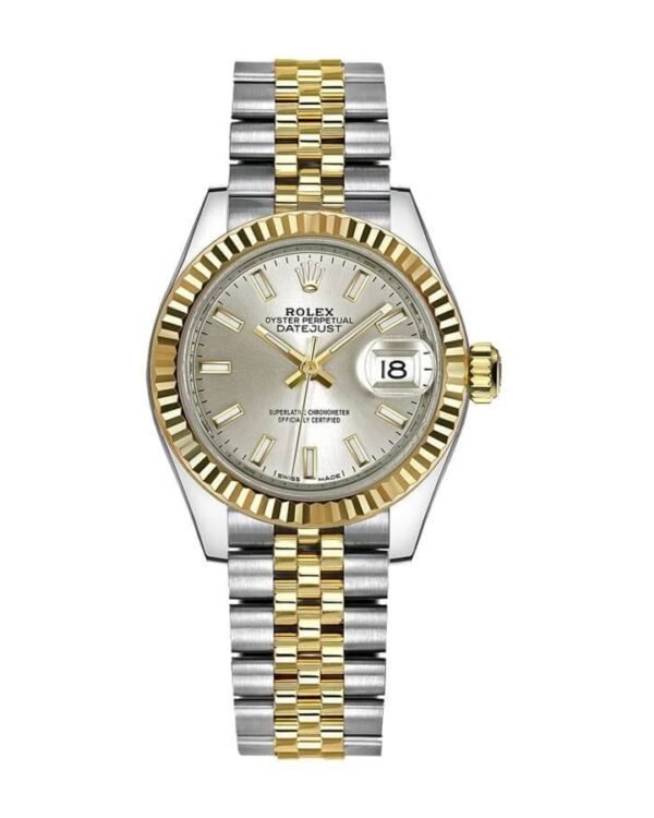 Rolex Datejust 279173-0019 Replica