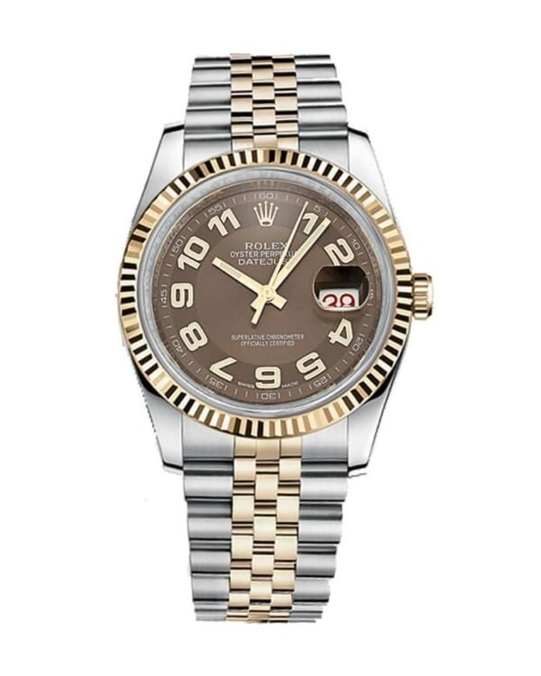 Rolex 116233 Replica