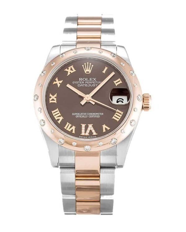Rolex 178341 Replica