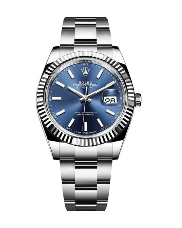Rolex Datejust 126334 Replica