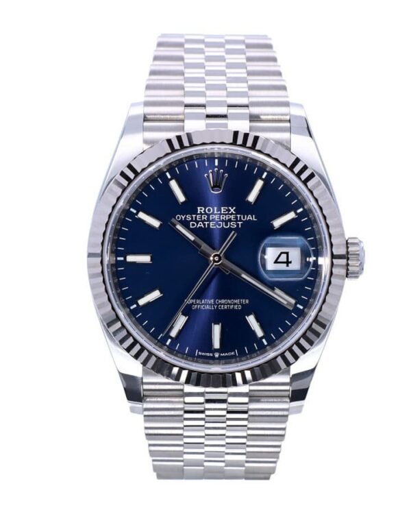 Datejust 126234 Replica