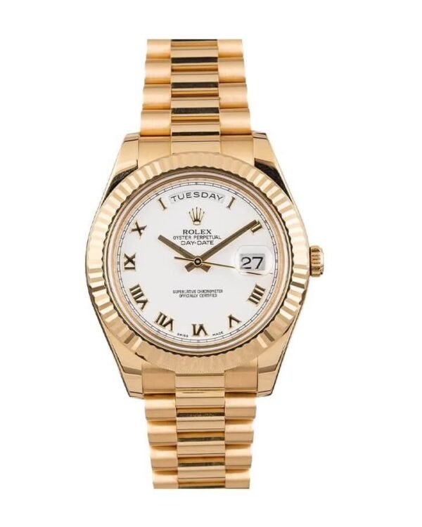 DayDate President 118235 Replica