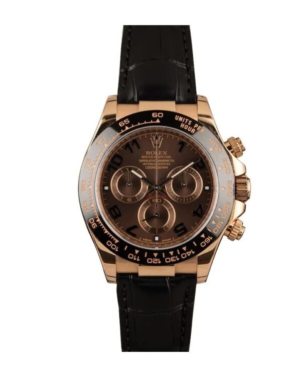 Rolex Daytona 40MM Replica