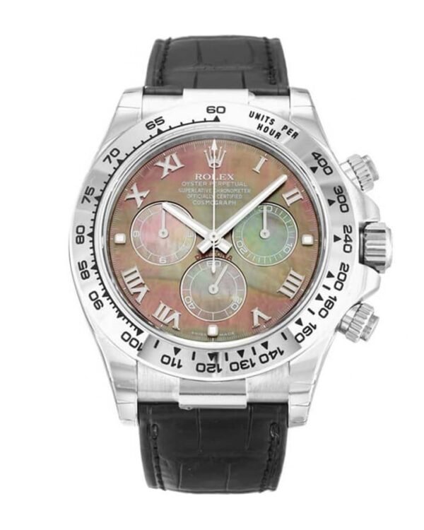 Rolex Daytona Mother of Pearl Replica