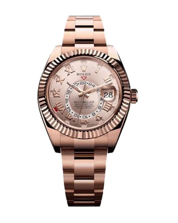 Rolex 326935 Replica