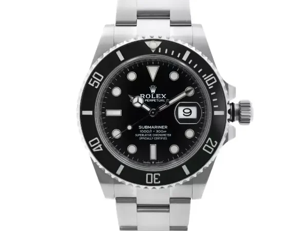 Rolex Submariner 41mm 126610LN Replica