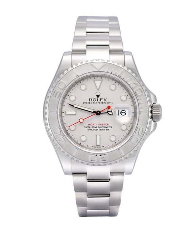 Rolex Oyster Perpetual Yacht-Master Replica