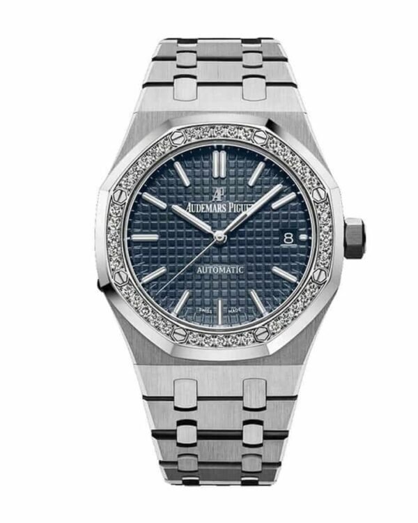 Audemars Piguet Royal Oak 15451ST.ZZ.1256ST.03 Replica