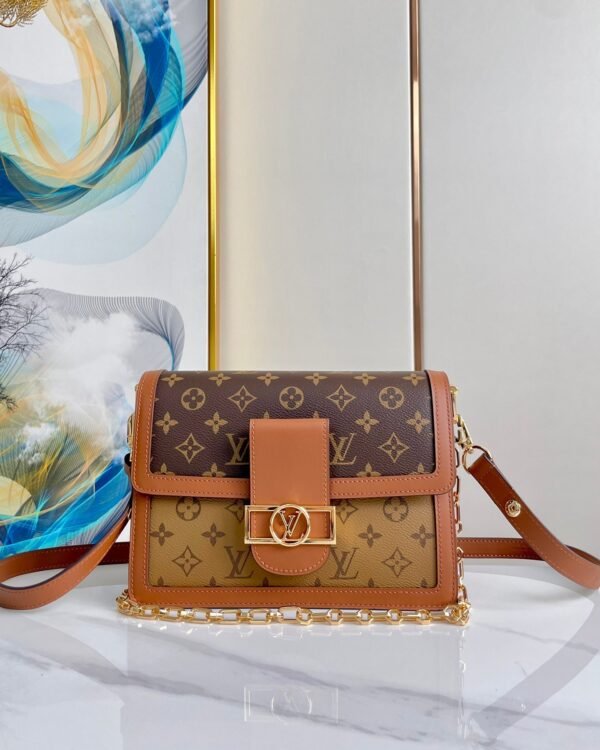 LOUIS VUITTON M45958