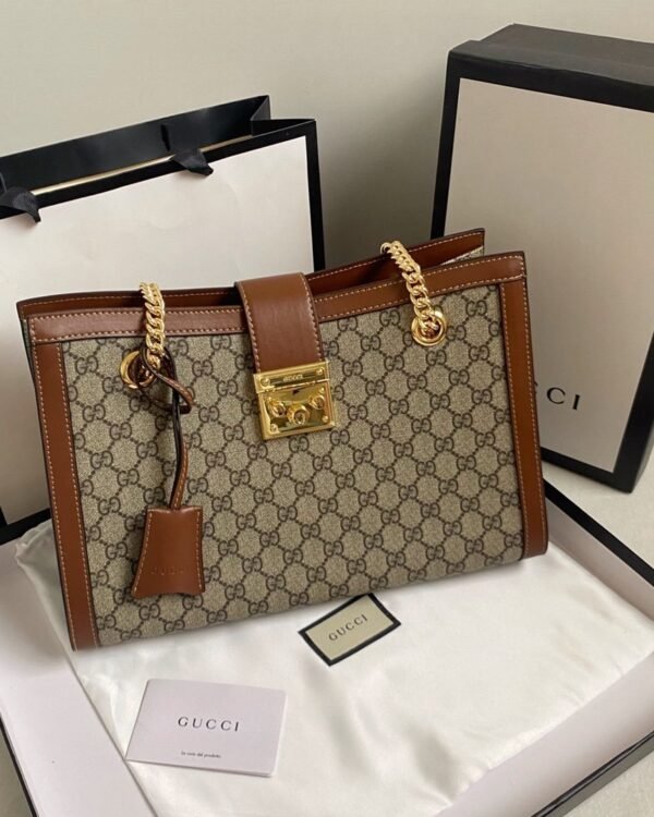 GUCCI