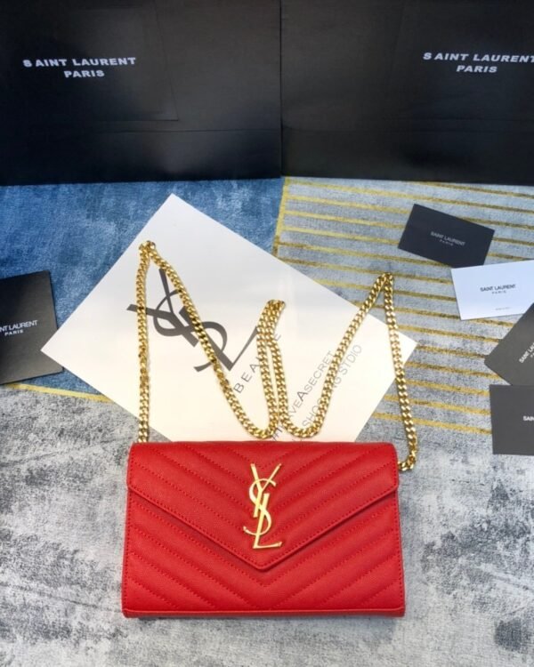YSL