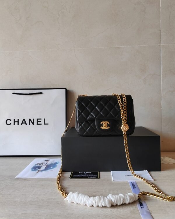 CHANEL
