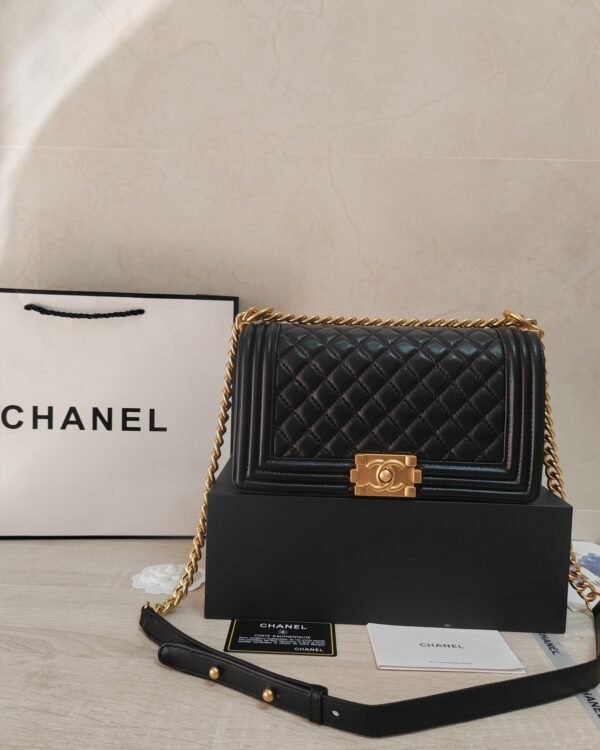 CHANEL