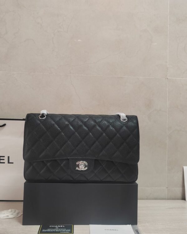 CHANEL  Size: 30*19*10cm.
