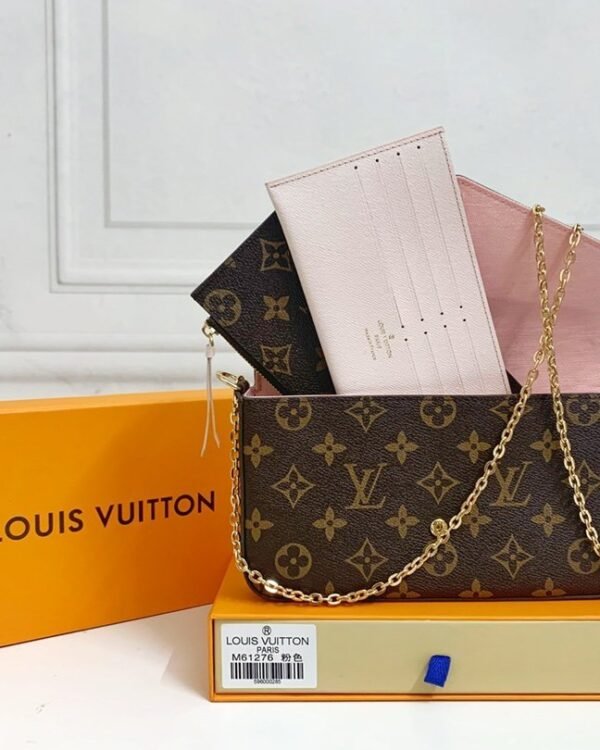 LOUIS VUITTON