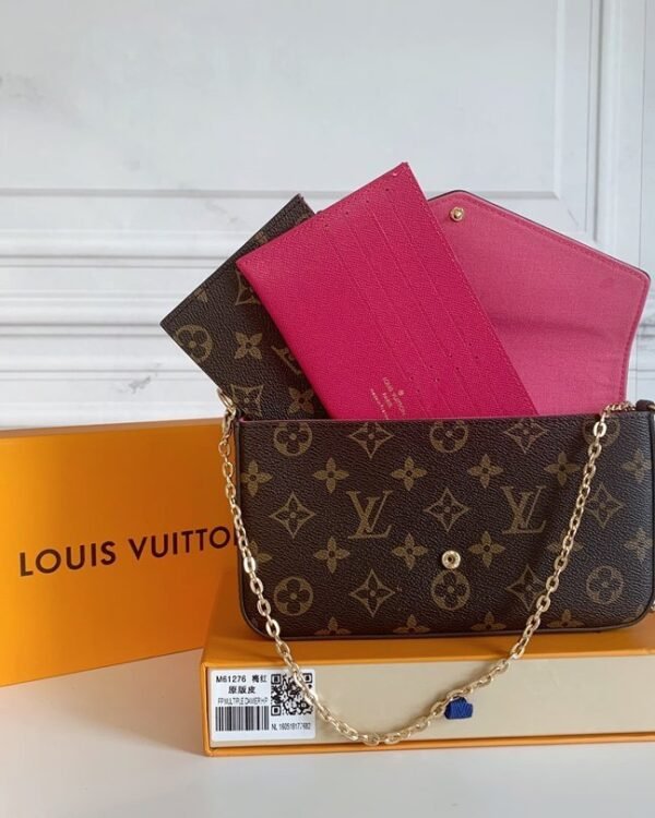 LOUIS VUITTON