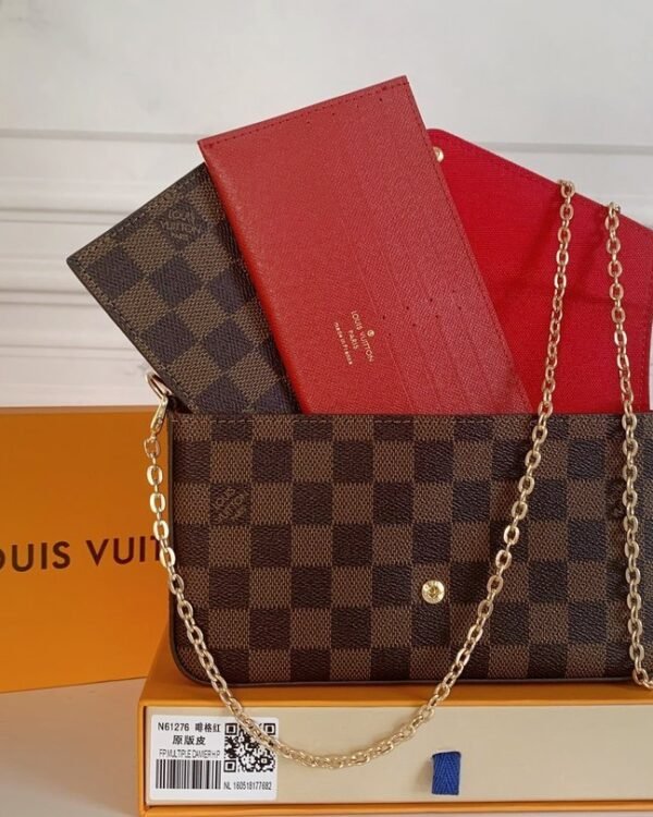 LOUIS VUITTON