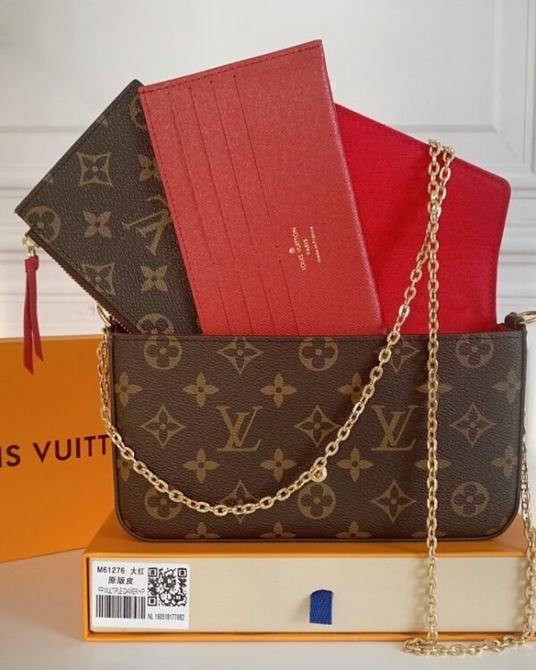 LOUIS VUITTON