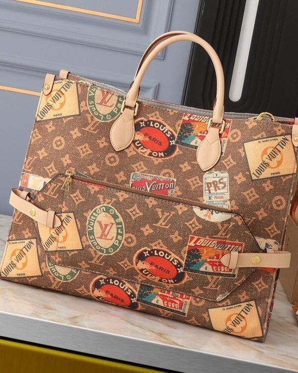 LOUIS VUITTON