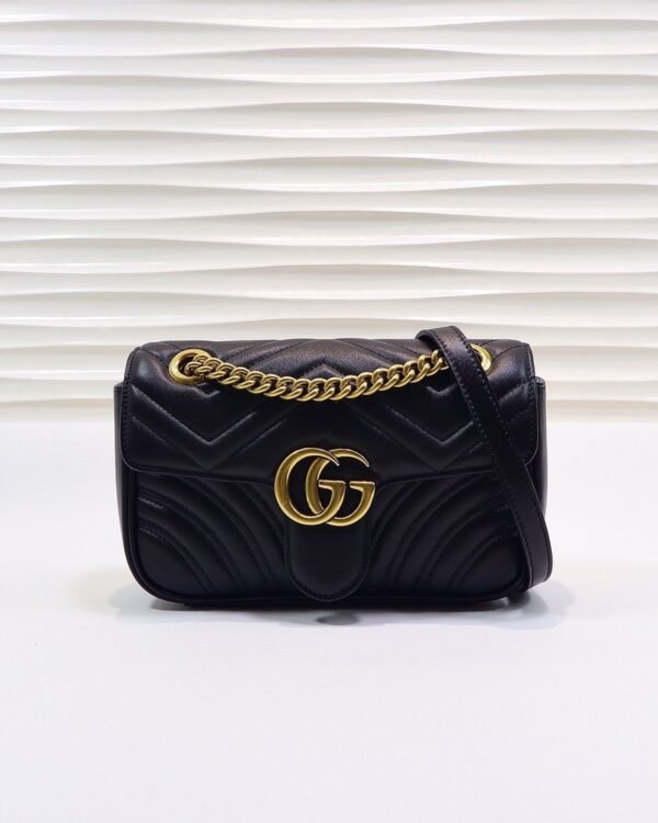 GUCCI