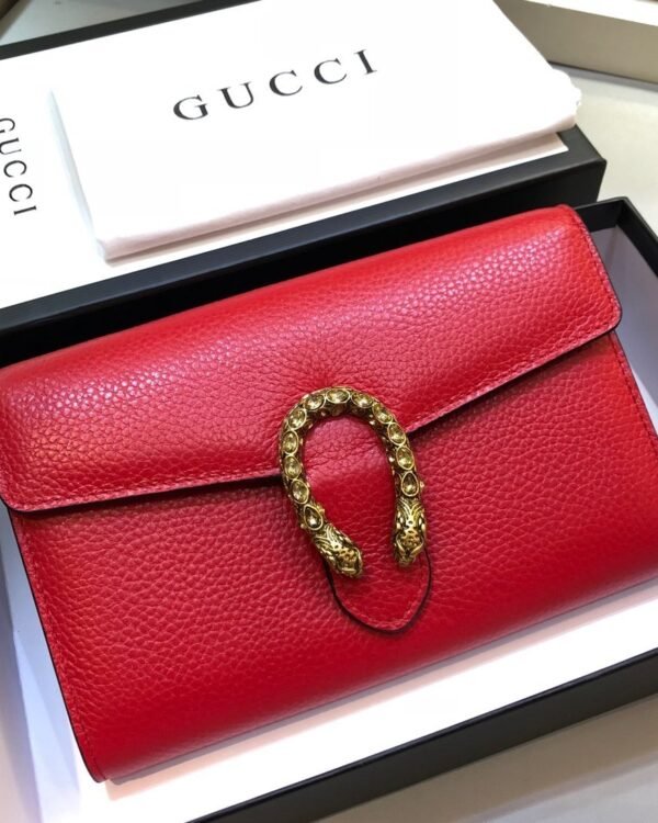 GUCCI