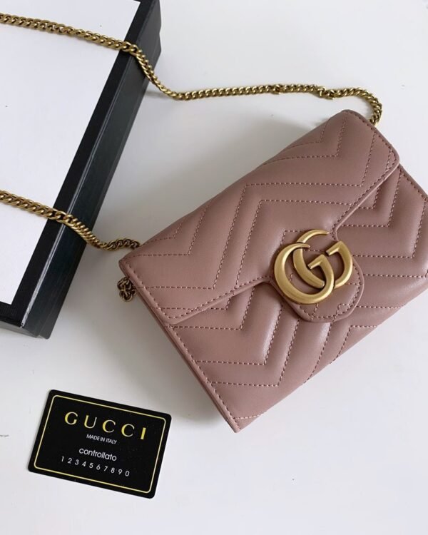 GUCCI