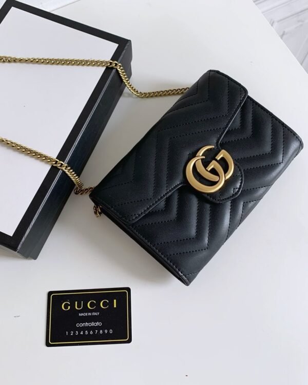 GUCCI