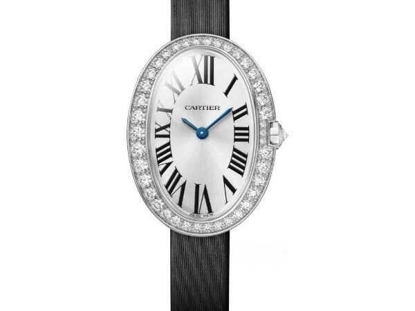 Cartier WJBA0029 Replica