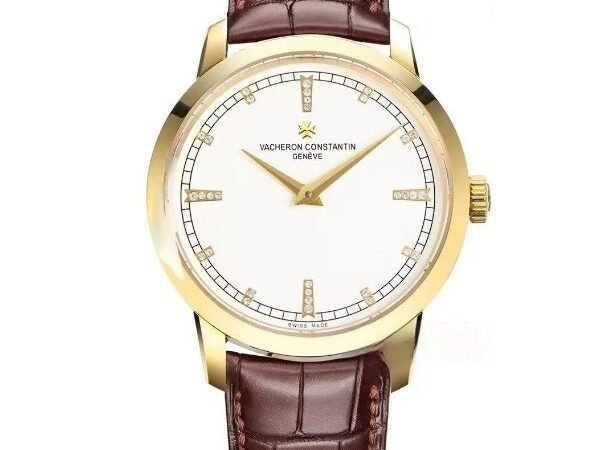 Vacheron Constantin Heritage 81578/000G Replica